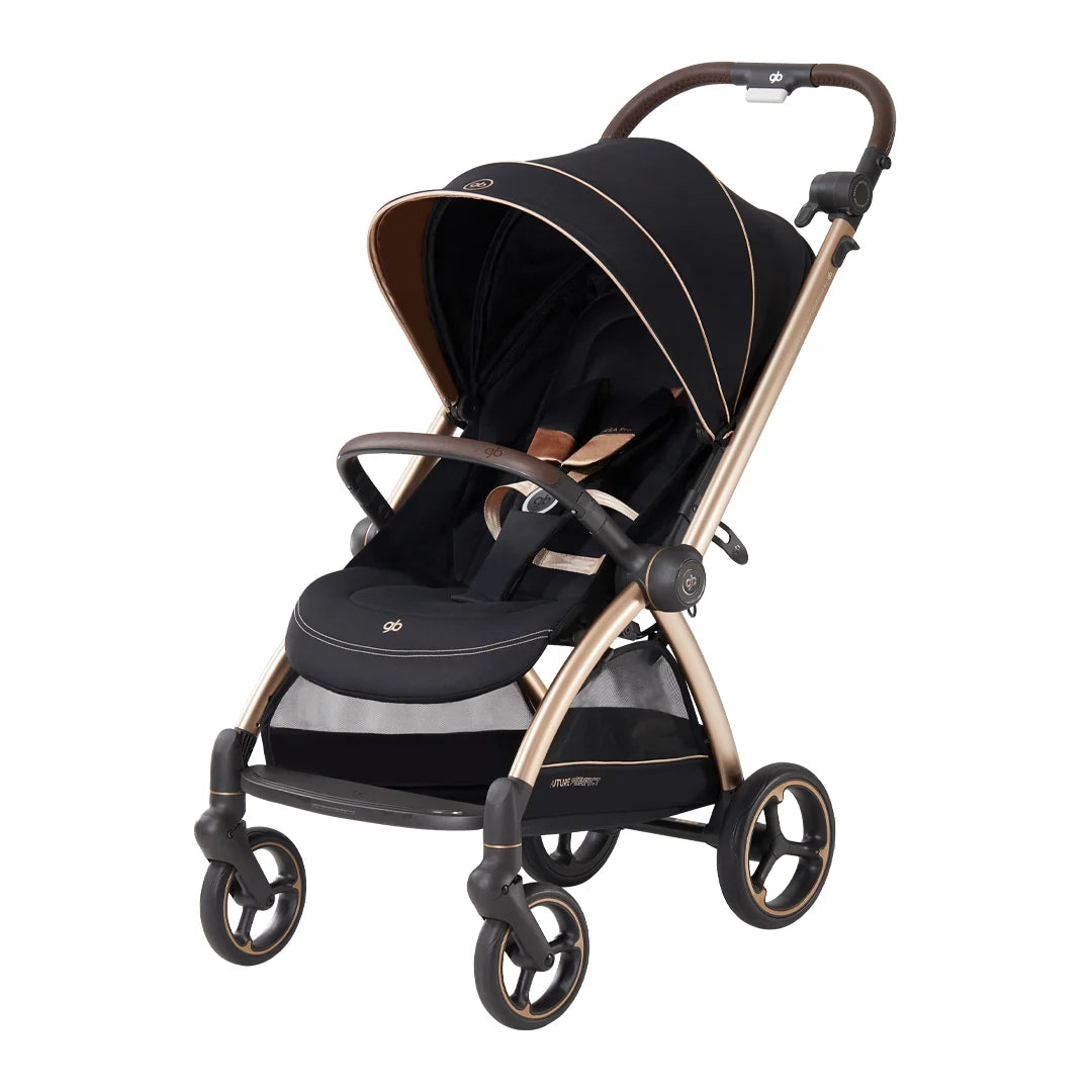 Coche Compacto Orsa Pro