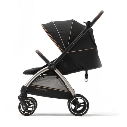Coche Compacto Orsa Pro