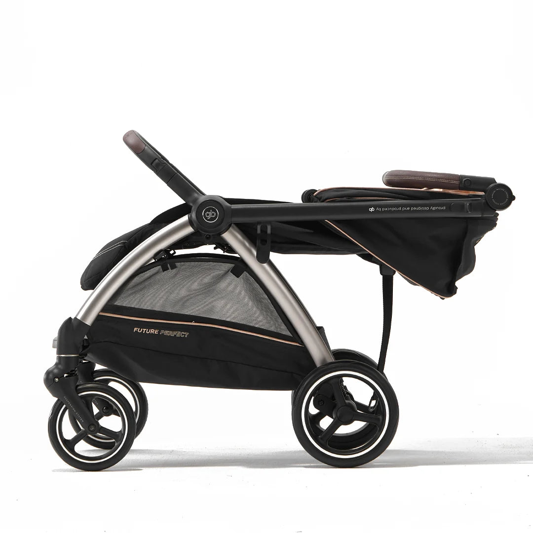 Coche Compacto Orsa Pro