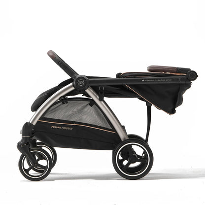 Coche Compacto Orsa Pro
