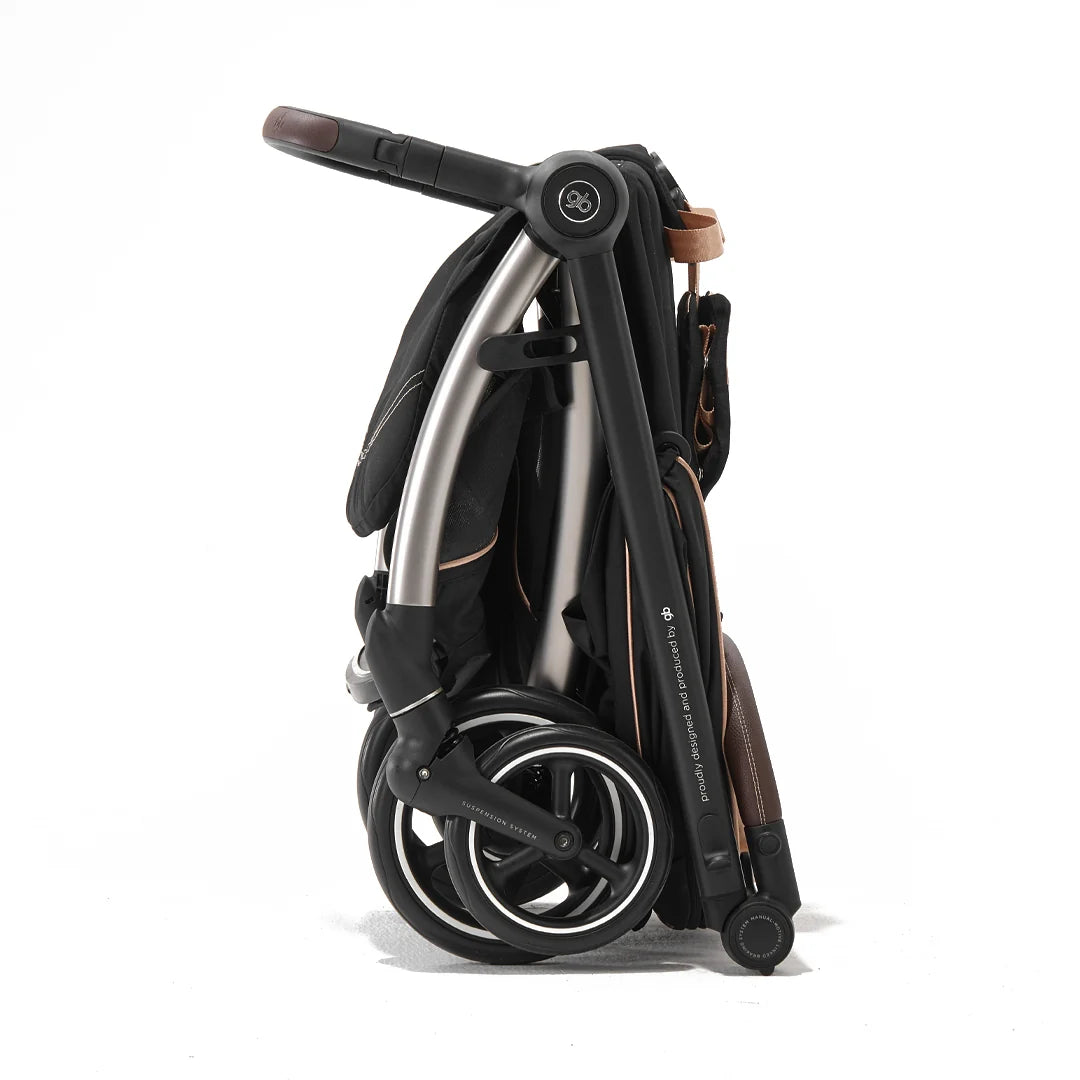 Coche Compacto Orsa Pro