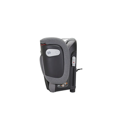 Silla de auto Combinada Pockit Armor R129 Grey