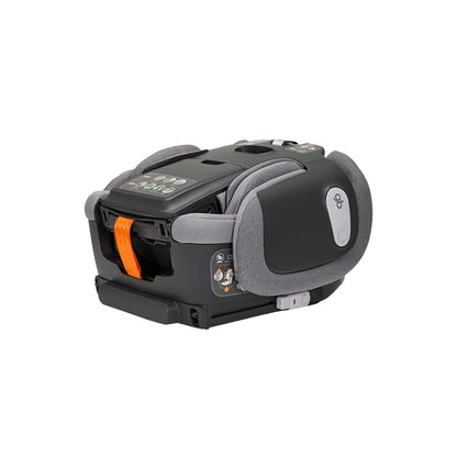 Silla de auto Combinada Pockit Armor R129 Grey