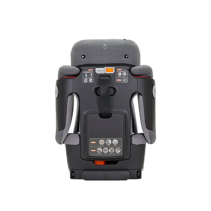 Silla de auto Combinada Pockit Armor R129 Grey