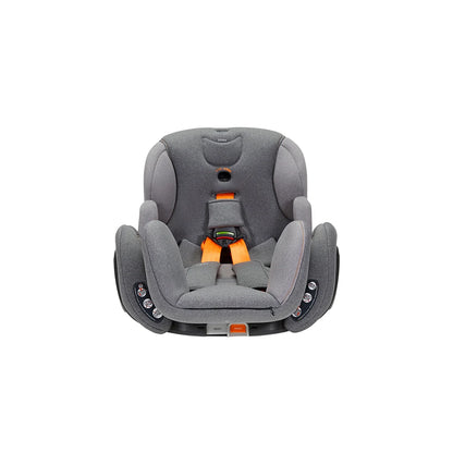 Silla de auto Combinada Pockit Armor R129 Grey