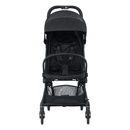 Coche Compacto Fyn Plus Fibra de Carbono