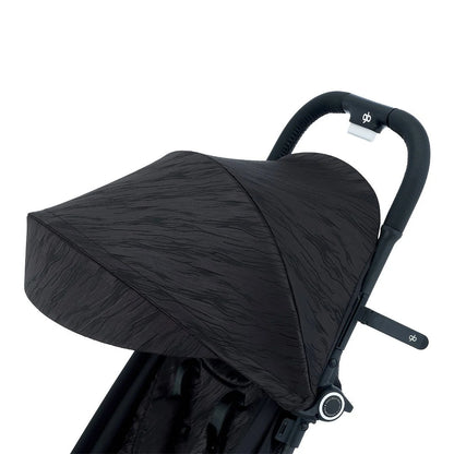 Coche Compacto Fyn Plus Fibra de Carbono