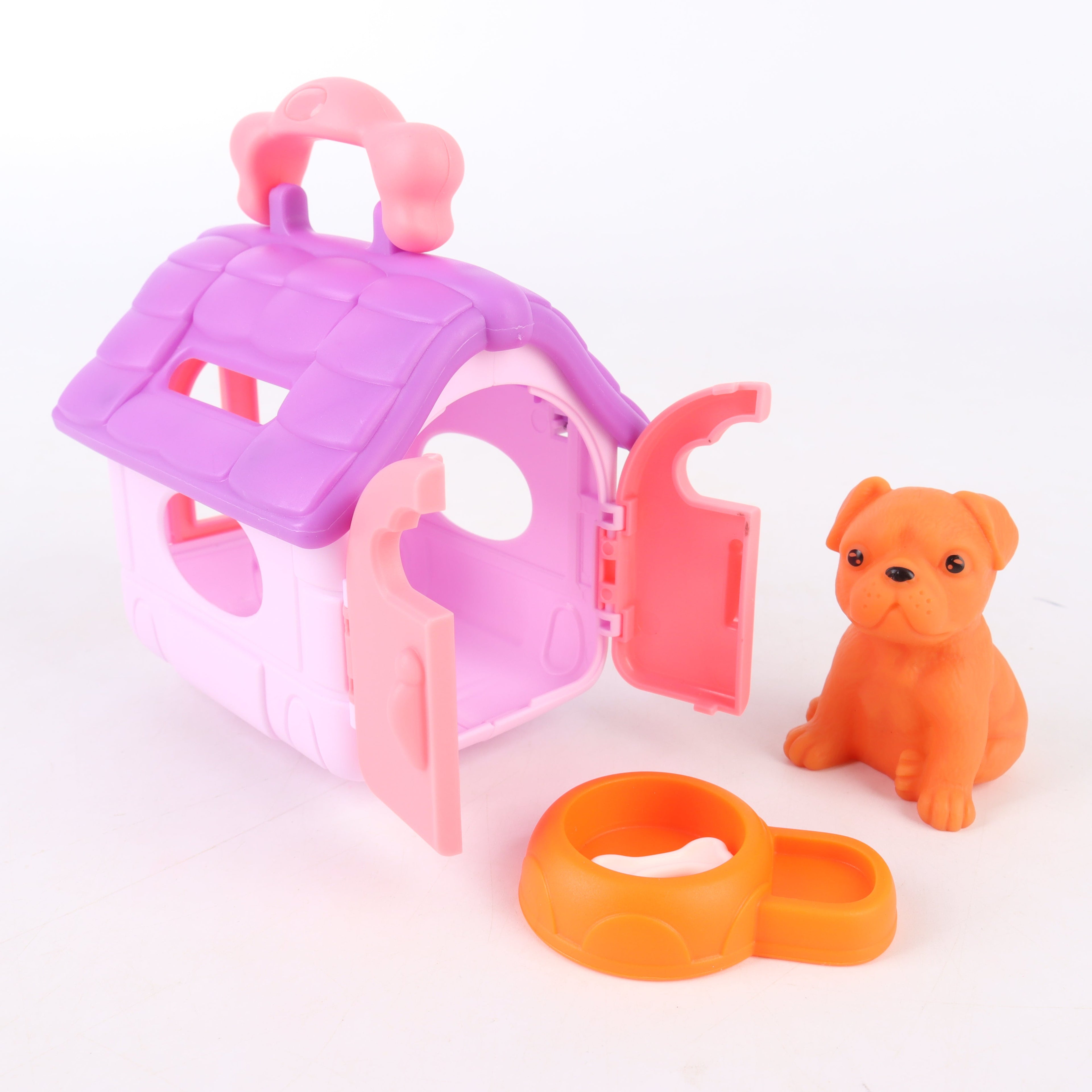 Casa Suave para Perritos