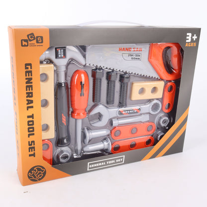 Set de Herramientas. 19 Piezas