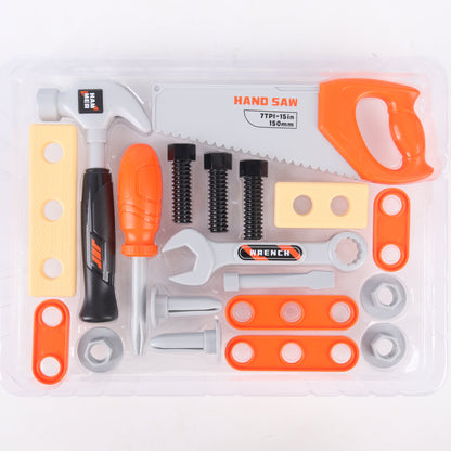 Set de Herramientas. 19 Piezas