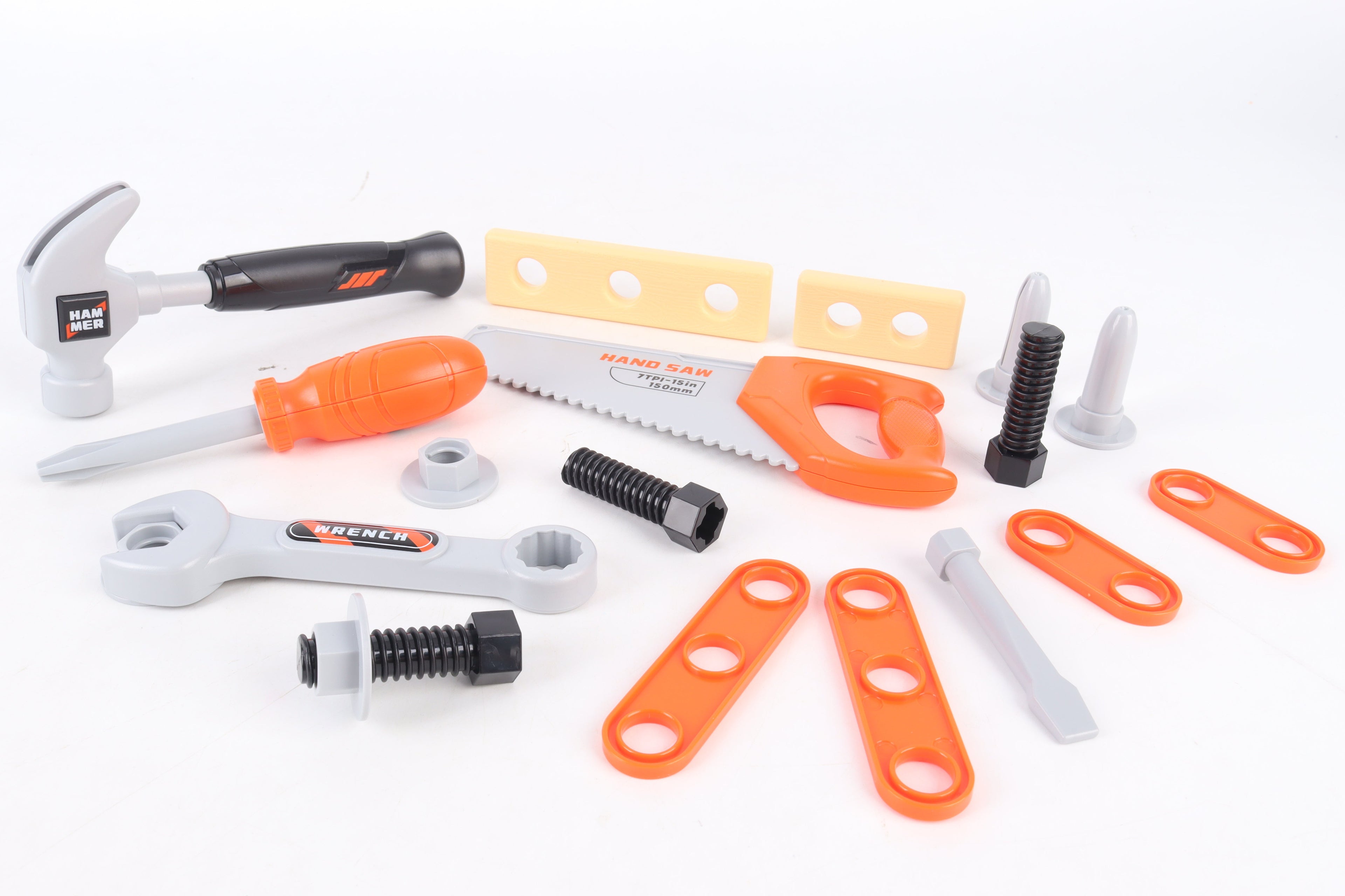 Set de Herramientas. 19 Piezas