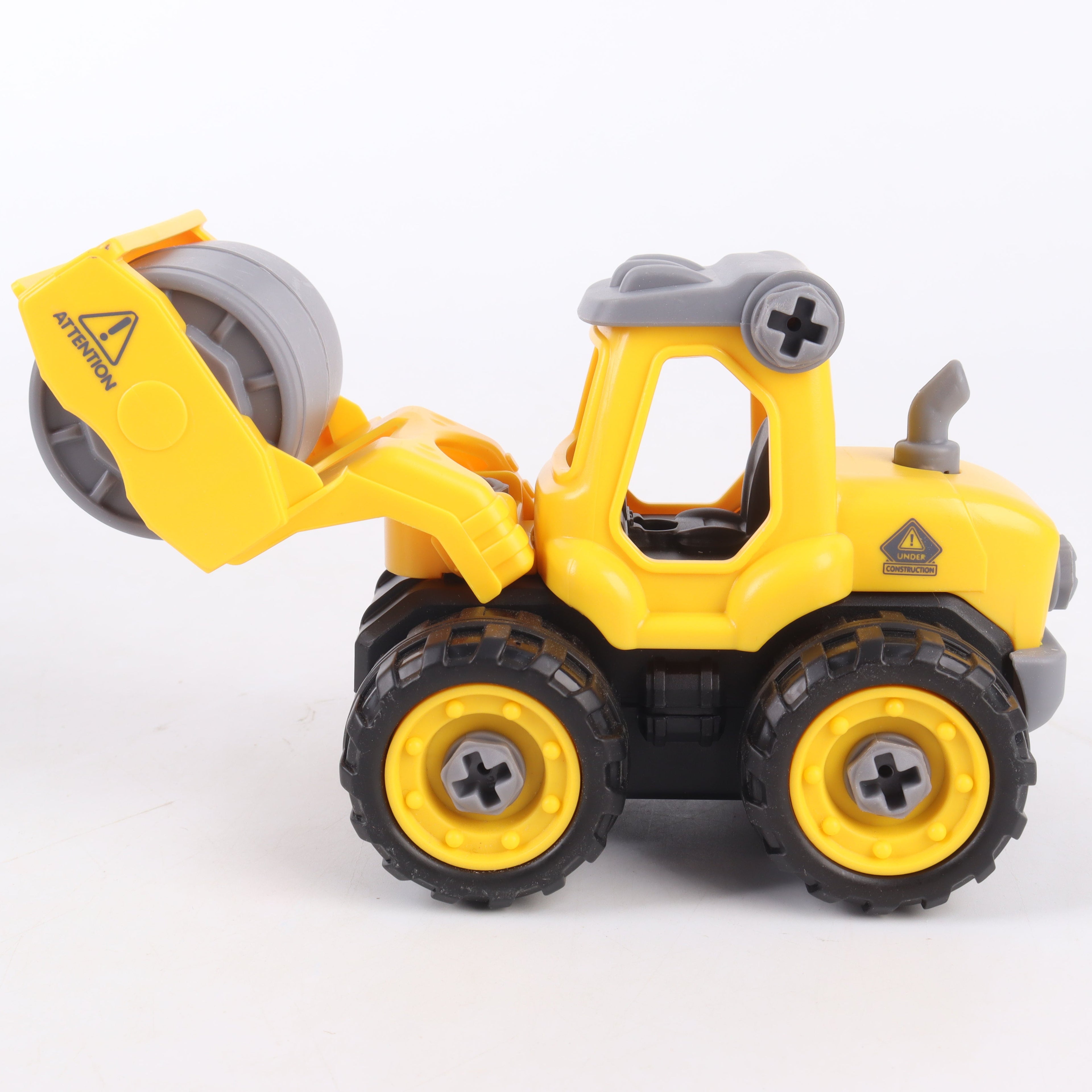 Máquina Aplanadora para Armar Hazlo Tu Mismo