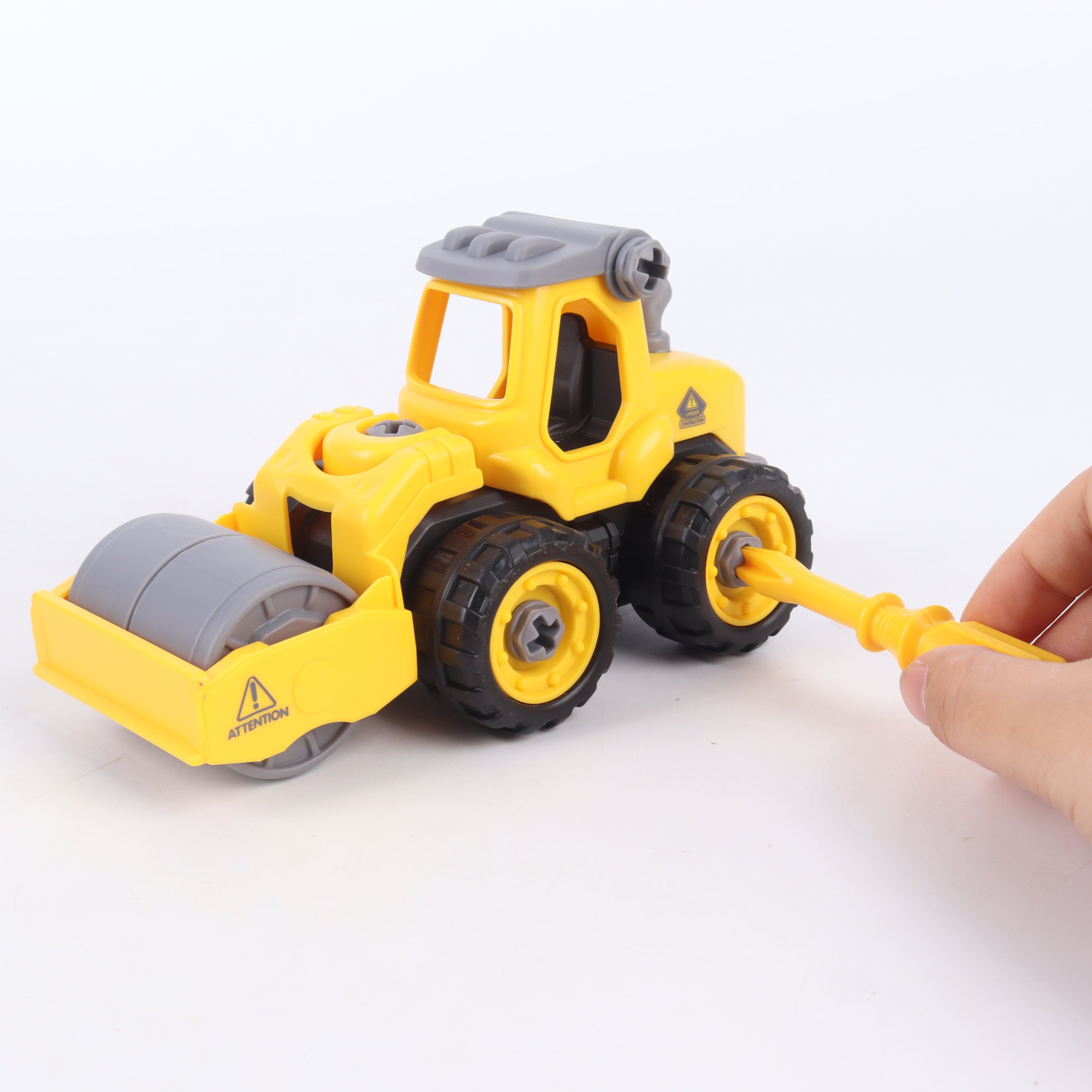 Máquina Aplanadora para Armar Hazlo Tu Mismo