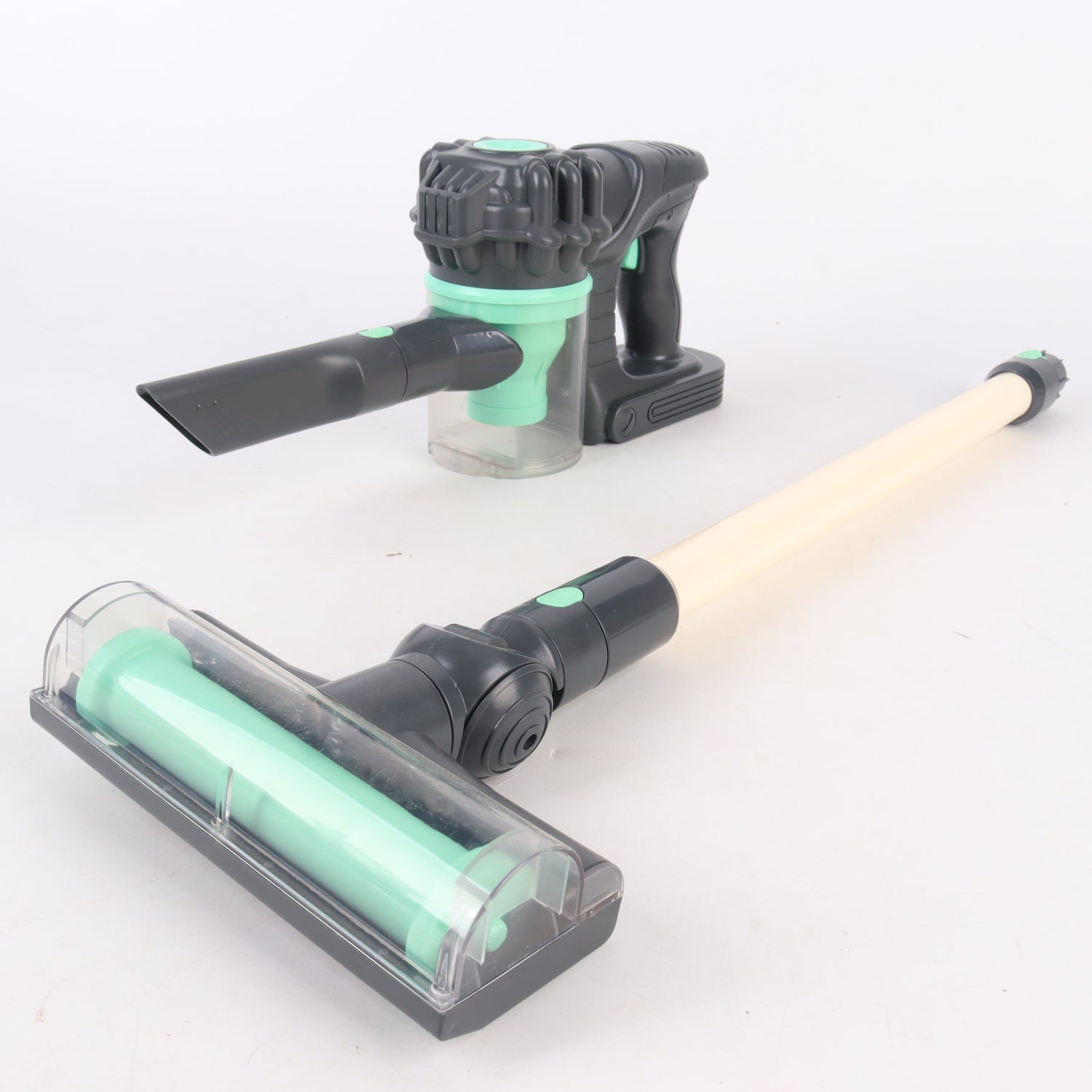 Juego de Aspiradora 3 en 1