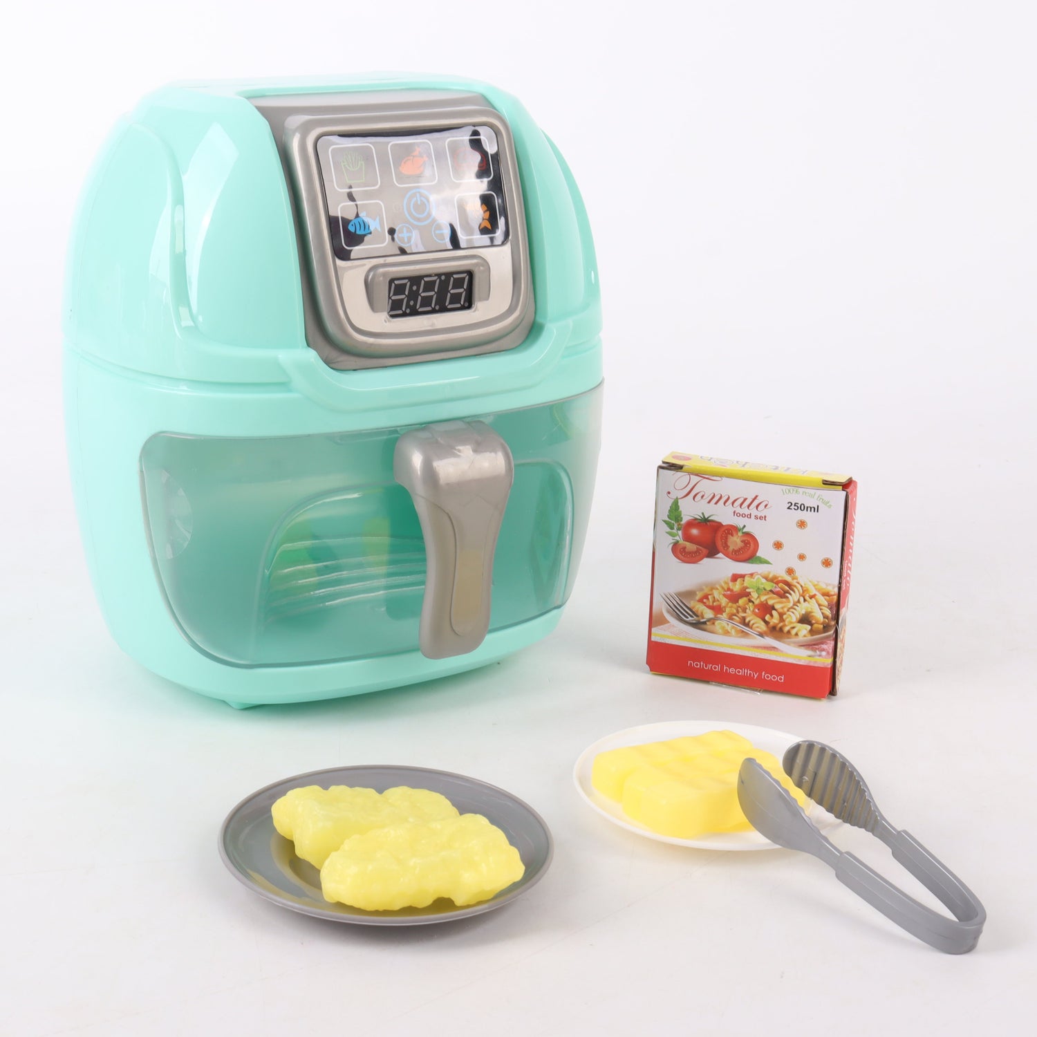 Freidora de Aire con luz