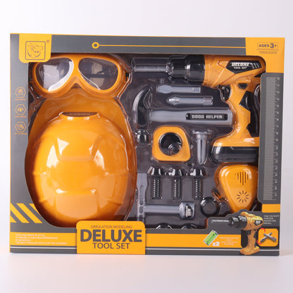 Set de Herramientas. 17 Piezas