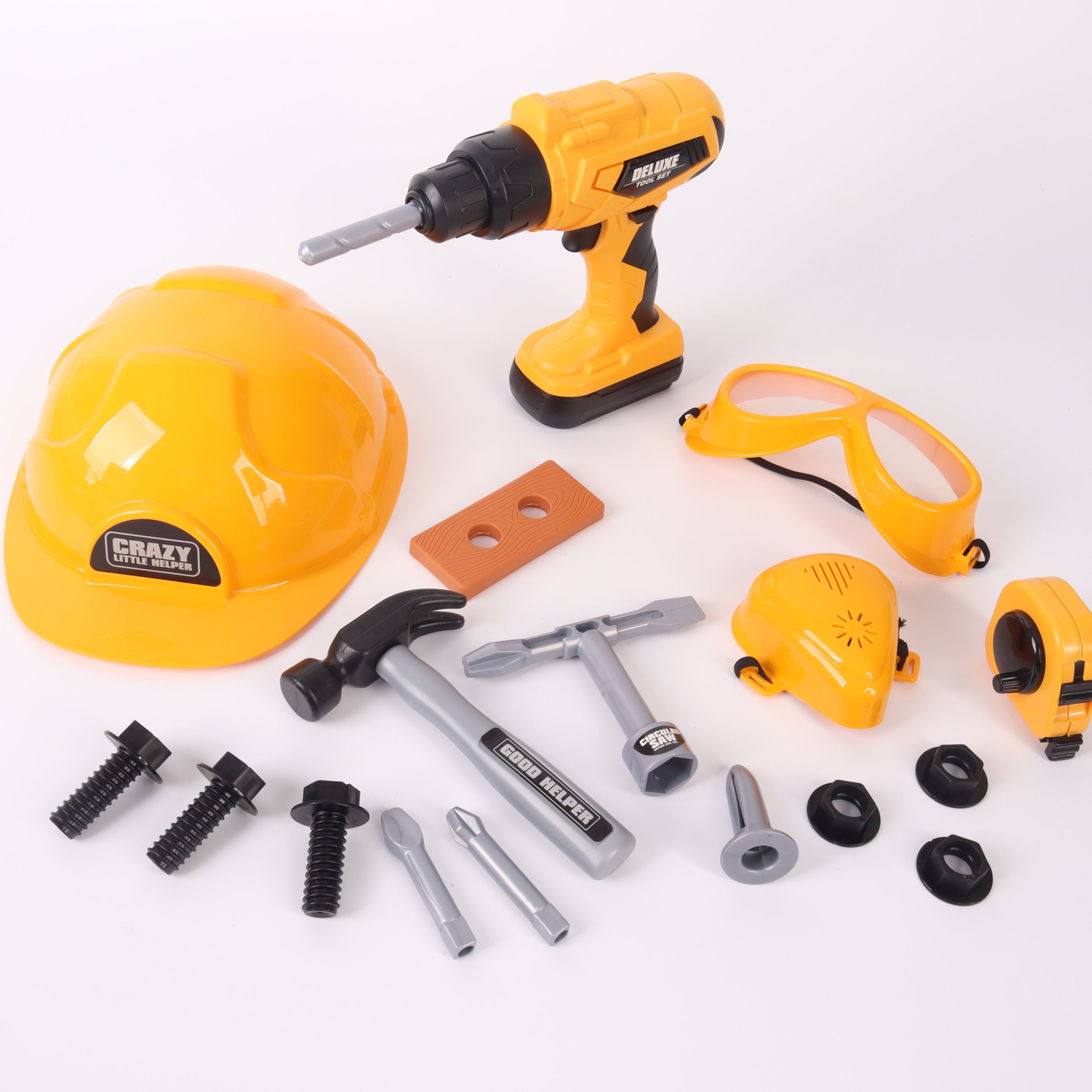 Set de Herramientas. 17 Piezas