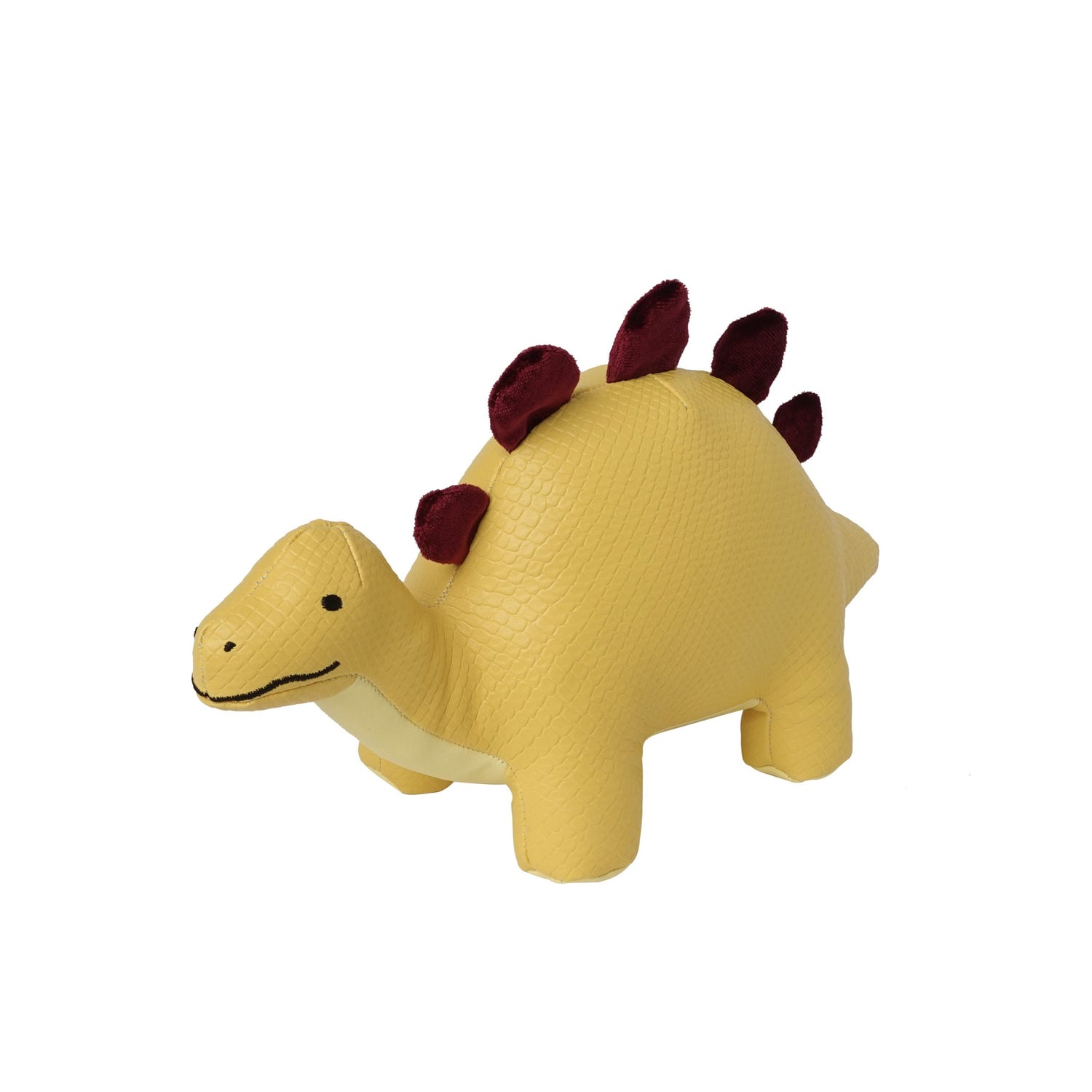 Dinosaurio Steffy el Estegosaurio