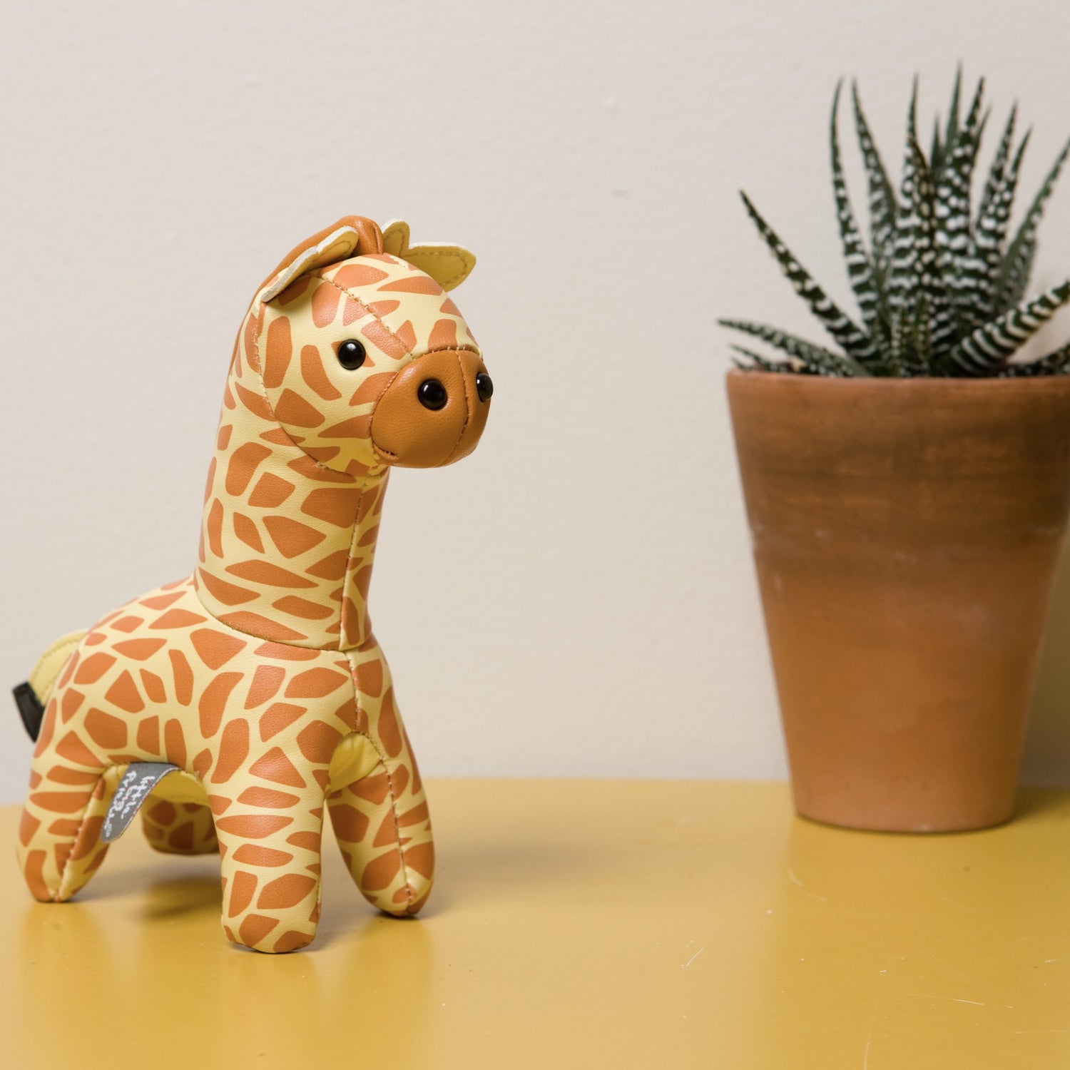 Tiny Friends Jirafa