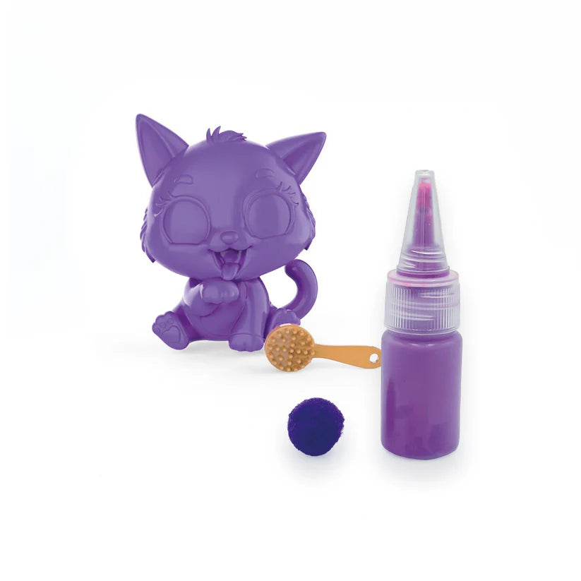 Washy Kitties Sorpresa