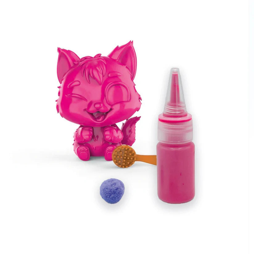 Washy Kitties Sorpresa