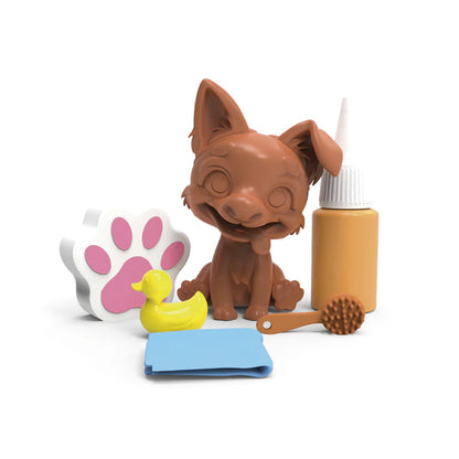 Washy Friends Sorpresa con Accesorios