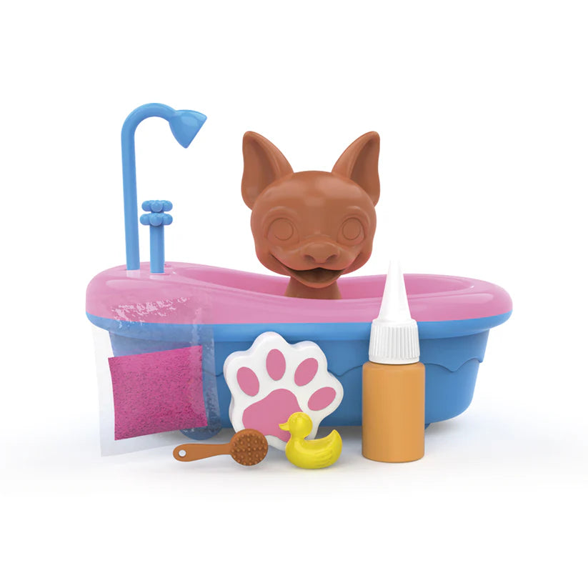 Washy Friends Sorpresa con Bañera