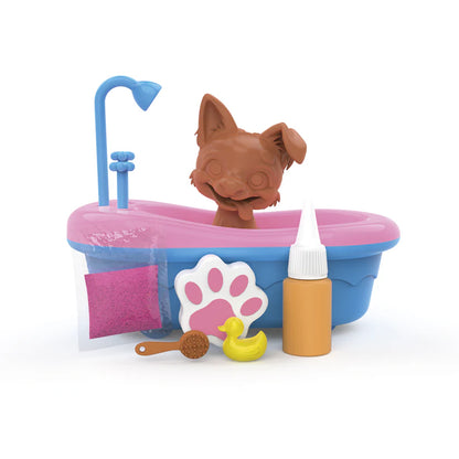 Washy Friends Sorpresa con Bañera