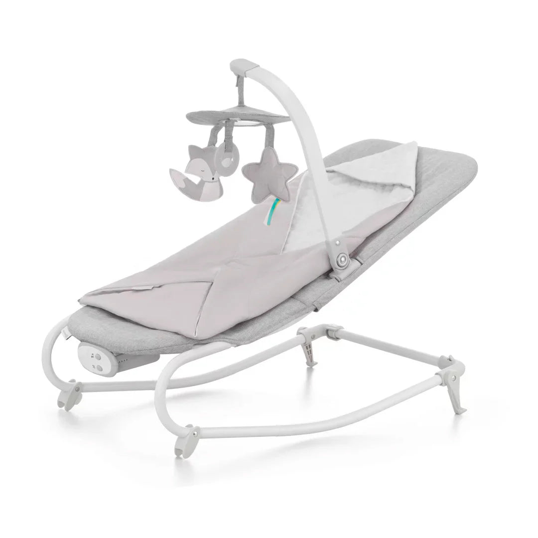 Mecedora Felio 2 - Stone Grey