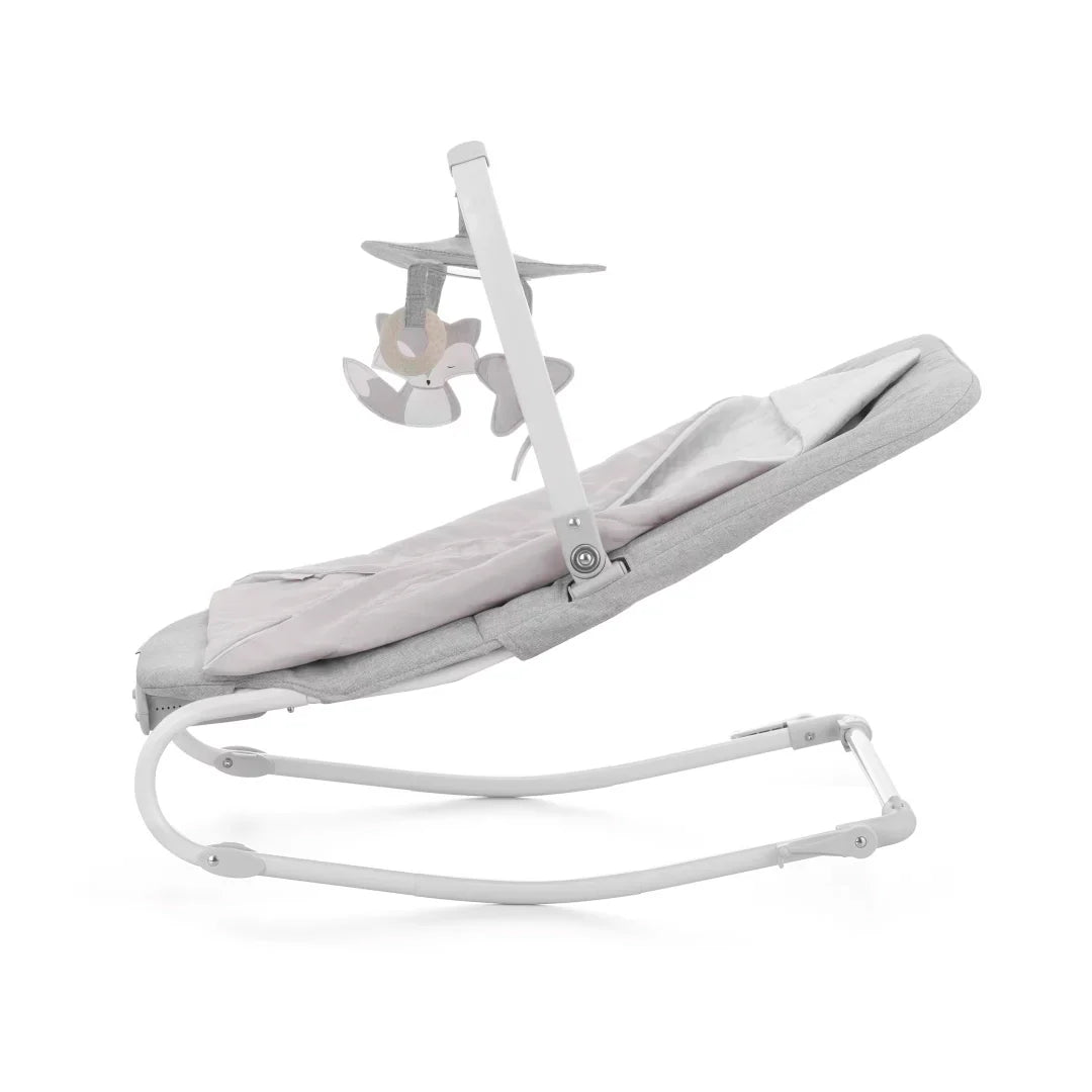 Mecedora Felio 2 - Stone Grey