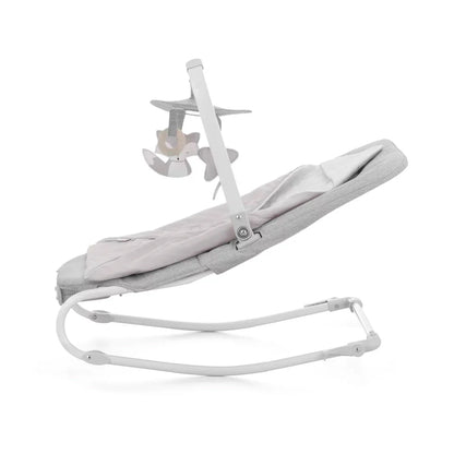 Mecedora Felio 2 - Stone Grey