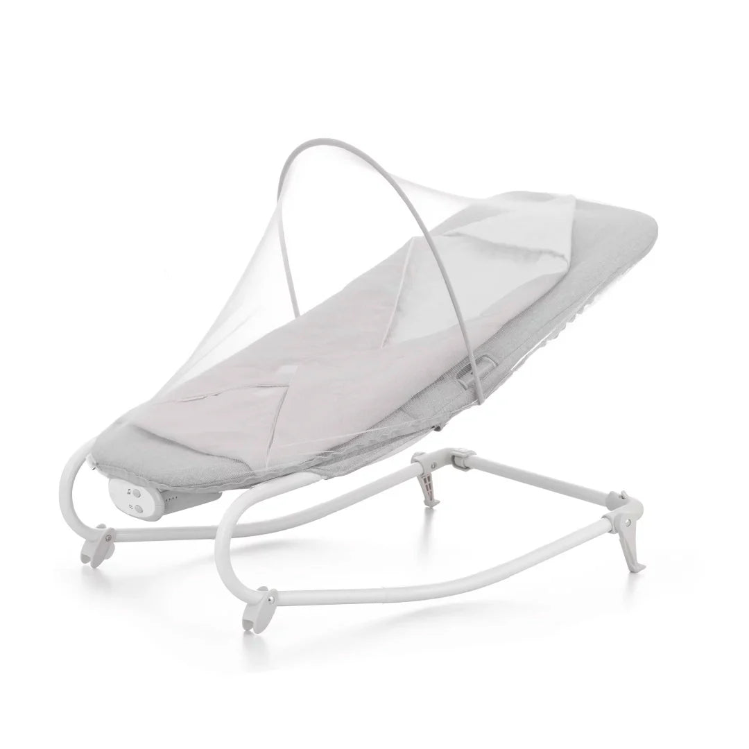 Mecedora Felio 2 - Stone Grey