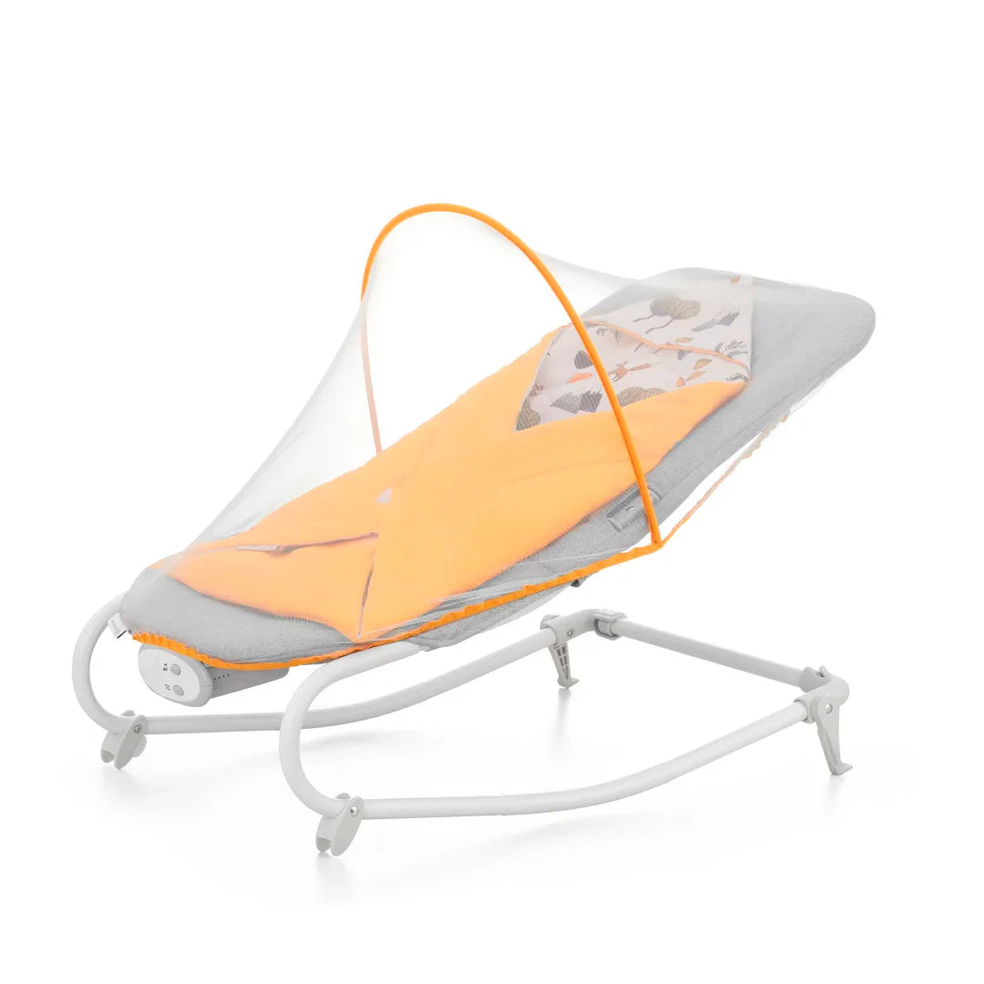 Mecedora Felio 2 - Forest Yellow