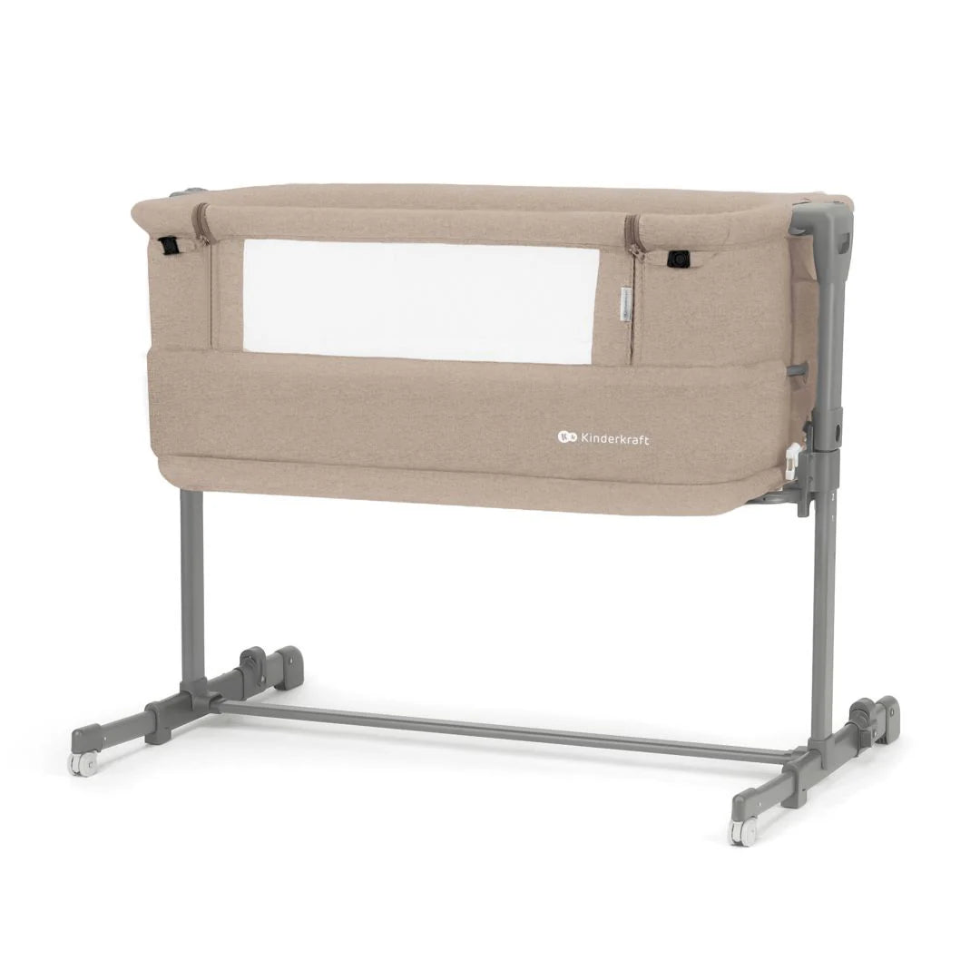 Cuna Colecho Neste Grow Beige