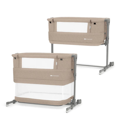 Cuna Colecho Neste Grow Beige