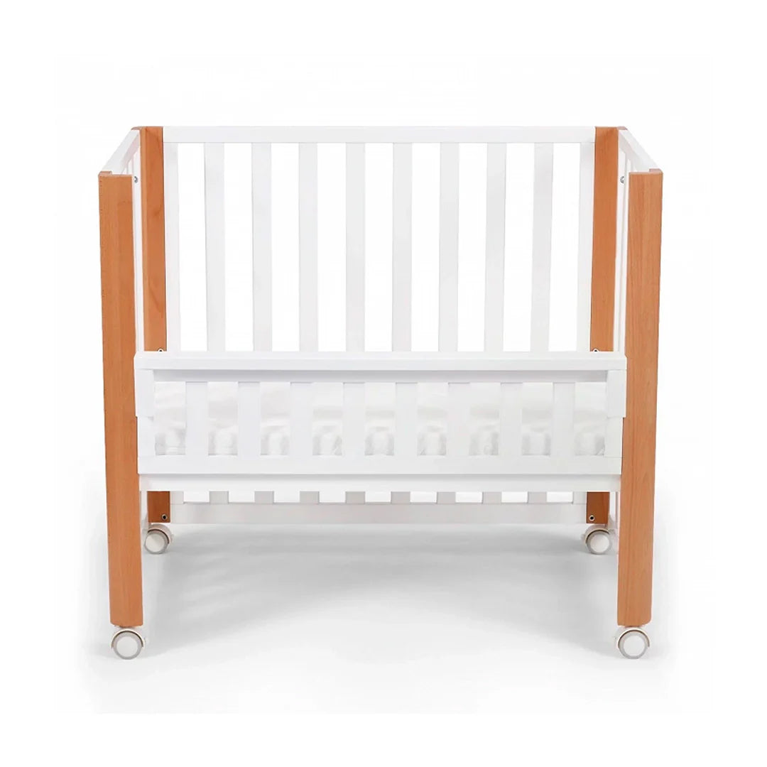 Cuna de Madera Koya 4 en 1