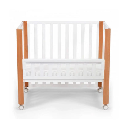 Cuna de Madera Koya 4 en 1