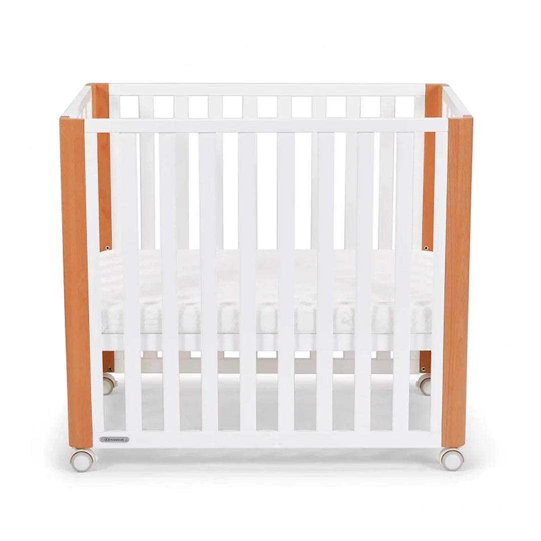 Cuna de Madera Koya 4 en 1