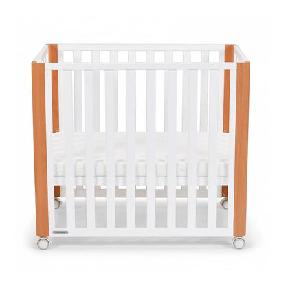 Cuna de Madera Koya 4 en 1