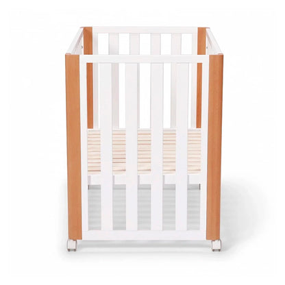 Cuna de Madera Koya 4 en 1