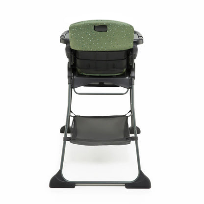 Silla de Comer Foldee Green