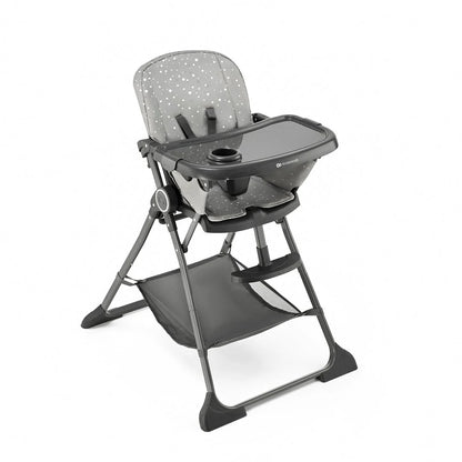 Silla de Comer Foldee Grey