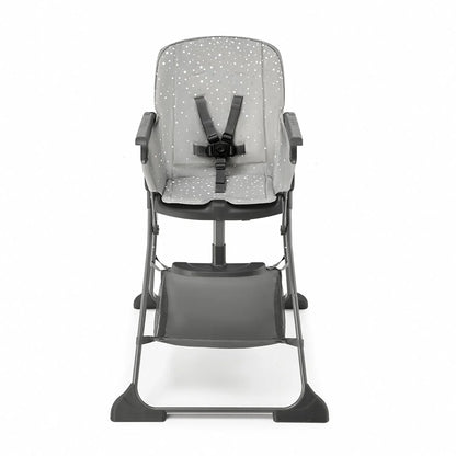 Silla de Comer Foldee Grey