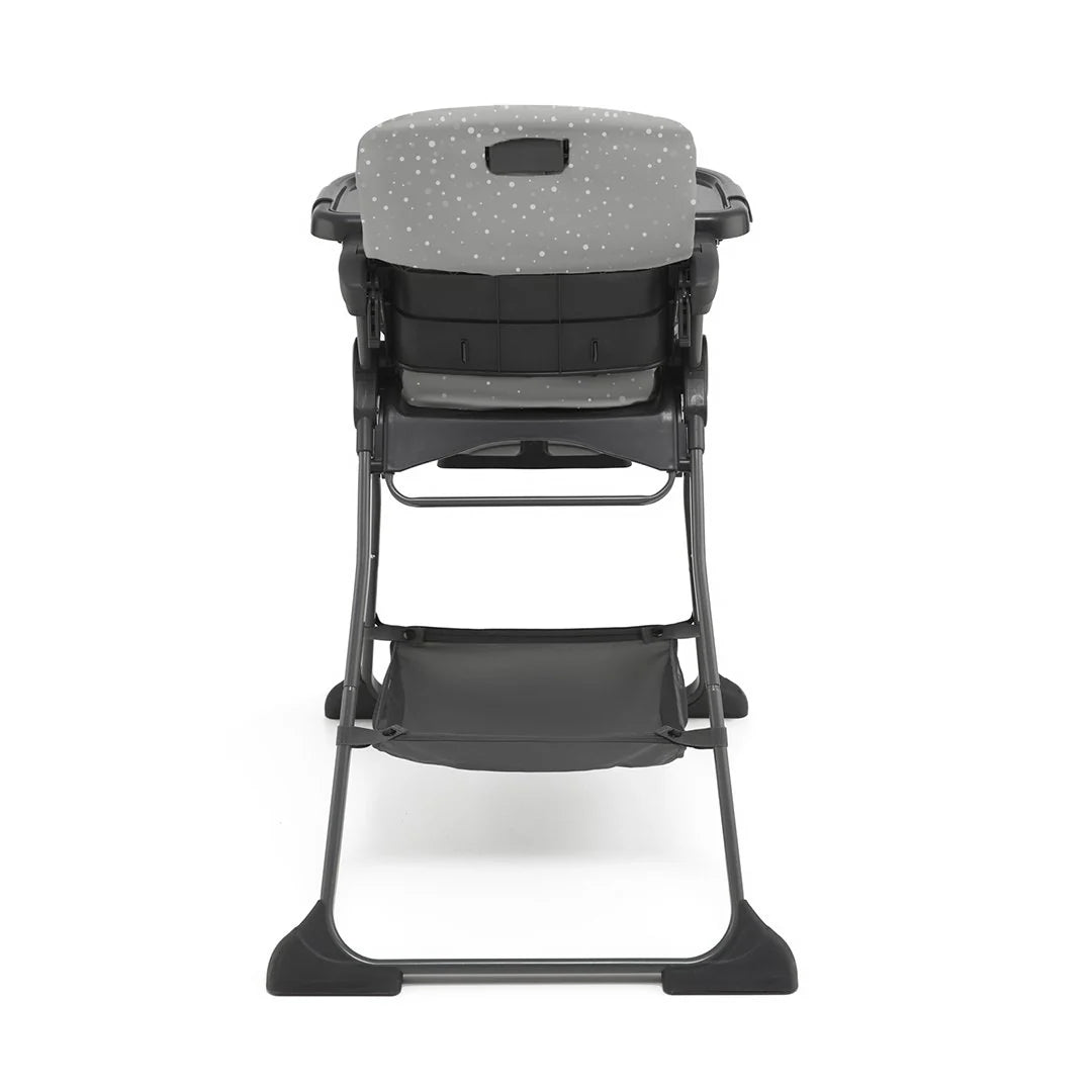 Silla de Comer Foldee Grey