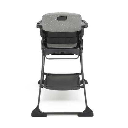 Silla de Comer Foldee Grey