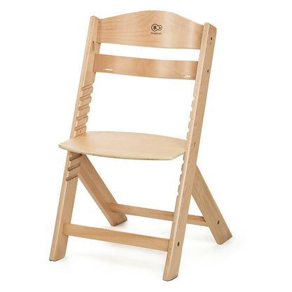 Silla de comer evolutiva 4 en 1: Silla Enock Wood + mecedora Calmee