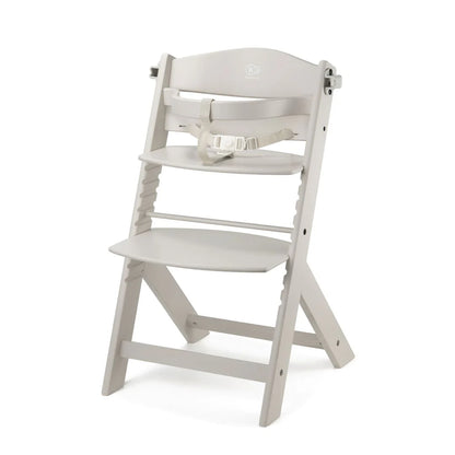 Silla de comer evolutiva 4 en 1: Silla Enock Full Beige + mecedora Calmee