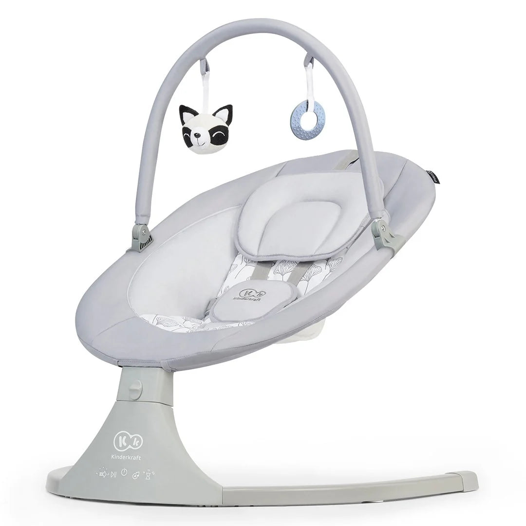Silla Mecedora para Bebé Luli