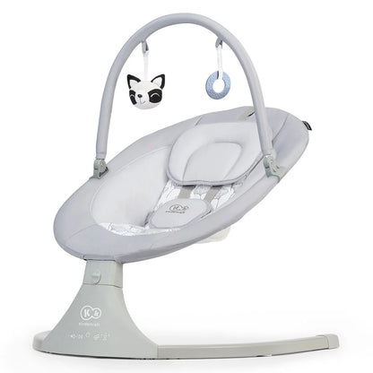 Silla Mecedora para Bebé Luli