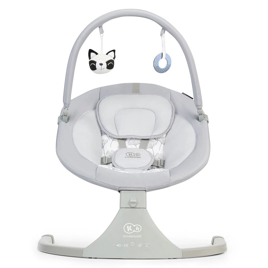Silla Mecedora para Bebé Luli